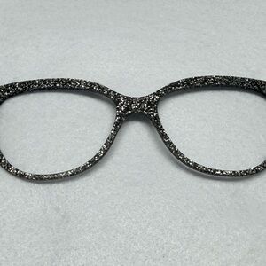 The Black Sparkle for Quinn